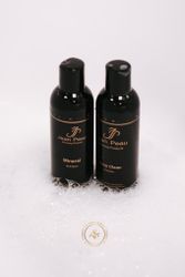 Jean Peau Deep Cleaning Shampoo