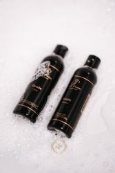 Jean Peau Doodle Shampoo