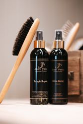 Jean Peau Tangle Repair
