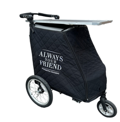 ALWAYS - TROLLEY CASE
