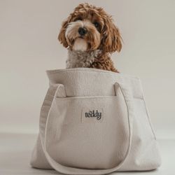 BY TEDDY - The Boucle Carrier