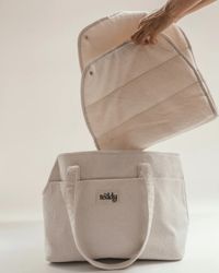 BY TEDDY - The Boucle Carrier