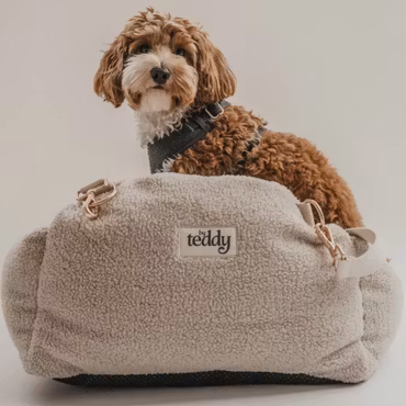 BY TEDDY - The Cosy Car Seat Small