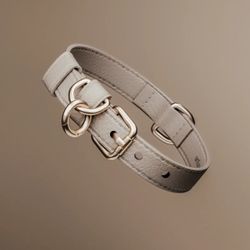 BY TEDDY - Studio Halsband Marshmallow