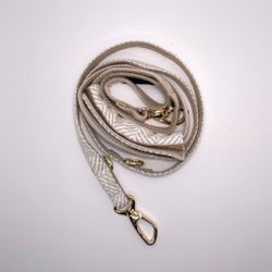 Oh Charlie Leash Florence White