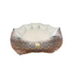 Always Dog Bed Missoni