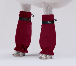 MILLOR DOG - PROTECTORS RED KORTA