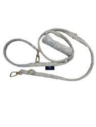 Oh Charlie Leash Elysee Beige