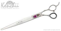 KENCHII - LOVE Straight Shear 9"