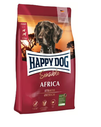 Happy Dog Sensible Africa