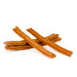SANADOG Vital tuggpinnar med nötkött och laxolja (150g)