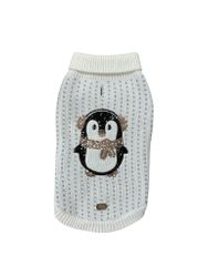 MILK & PEPPER PENGUIN