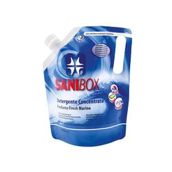 SANI BOX RENGÖRINGSMEDEL FRESH MARINE