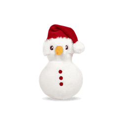 DASHI - Snögubbe med pip