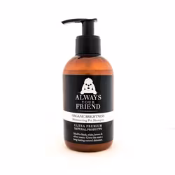 Always EQUINE LINE - Organic Brightness Shampoo