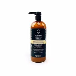 Always EQUINE LINE - Organic Brightness Shampoo