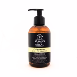 Always EQUINE LINE - Citronella Shampoo