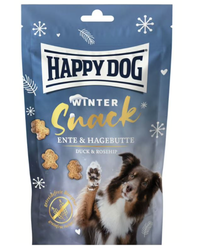 Happy Dog Wintersnack