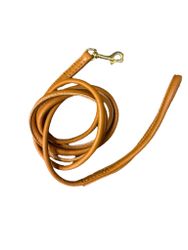 Del Mar Martingale koppel Tan