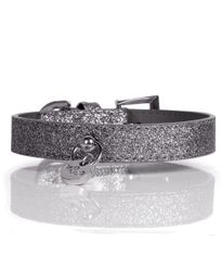 MILK & PEPPER HALSBAND ELASTIQUE STARDUST TITAN