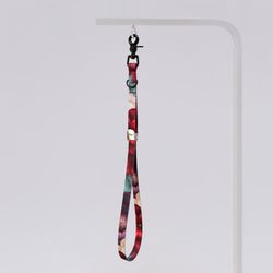 MILLOR DOG BLOOMING GARDEN LEASH