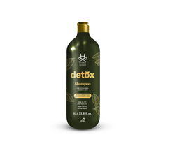 HYDRA VEGAN DETOX SHAMPOO 1000 ML
