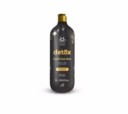 HYDRA VEGAN DETOX PURIFYING MUD 1000 ML