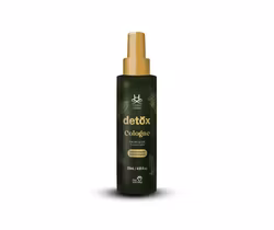 HYDRA VEGAN DETOX COLOGNE 120 ML
