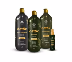 HYDRA VEGAN DETOX COLOGNE 120 ML