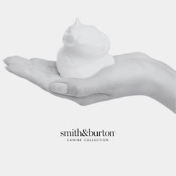 Smith & Burton Waterless Foam Shampoo Hypoallergenic 150 ml