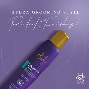 HYDRA PRO GROOMING STYLE SPRAY 300 ML