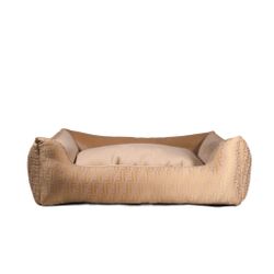 Always Dog Bed FF Beige Square