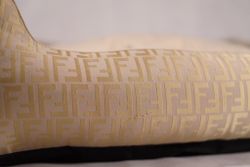 Always Dog Bed FF Beige Square
