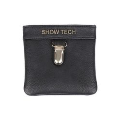 SHOW TECH - Faux Leather Treat Pouch with Magnetic Closure