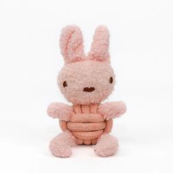 KNOTTY PAWS - Handgjorda Rope Buddies