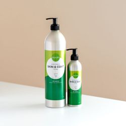Nutrolin - Skin & Coat Oil 265ml/1000ml