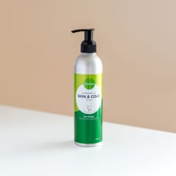 Nutrolin - Skin & Coat Oil 265ml/1000ml