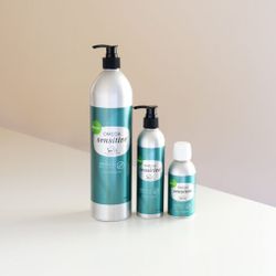 Nutrolin - Sensitive 265ml/990ml
