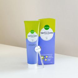 Nutrolin - Teeth & Gums Paste 200g