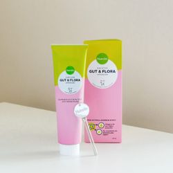 Nutrolin - Gut & Flora paste 200g