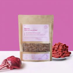 BUDDY Sticks With Venison & Beef