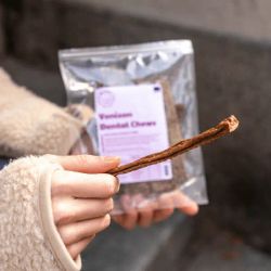 BUDDY Sticks With Venison & Beef