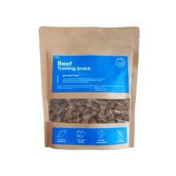 BUDDY Beef Training Snacks