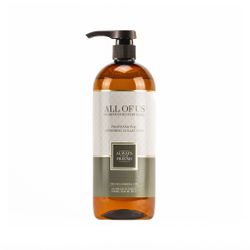 ALWAYS All Of Us Shampoo – Every breed deserves the best (Professional Line)