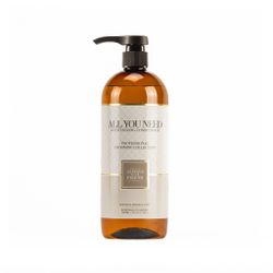 ALWAYS All You Need Conditioner – Deep Moisturizing Care (Professional Line)