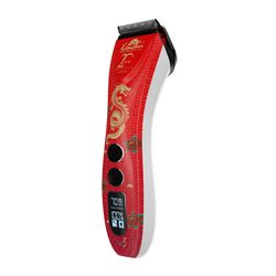 Kenchii Flash  5-in-1 Digital Cordless Clipper  20th Anniversary Edition