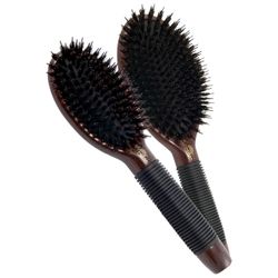 KENCHII - Boar Nylon Brush