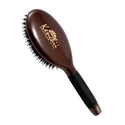 KENCHII - Boar Nylon Brush