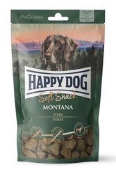 HAPPY DOG Soft Snack Montana 100 g