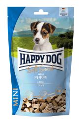 HAPPY DOG Soft Snack Mini Puppy 100 g